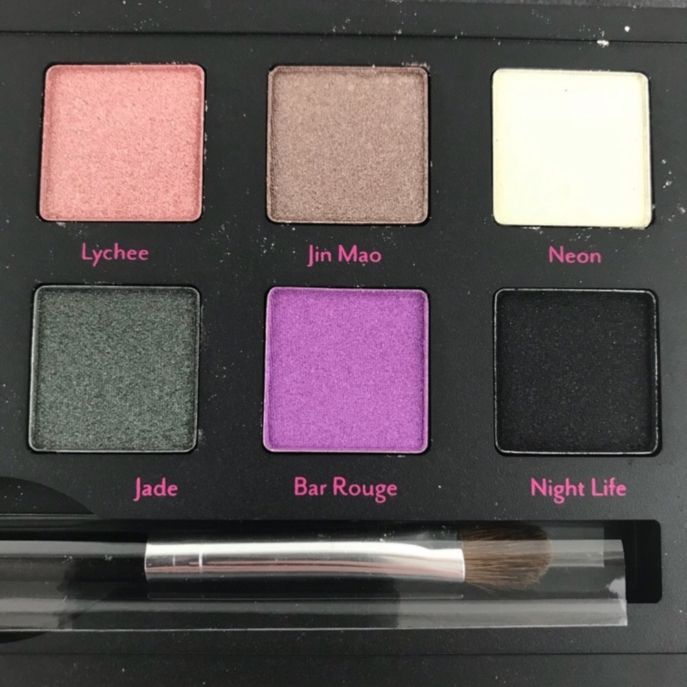 NEW Limited Edition Cargo Shanghai Nights Palette - Picture 4 of 6
